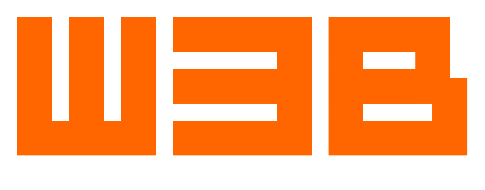 W3B Media Logo